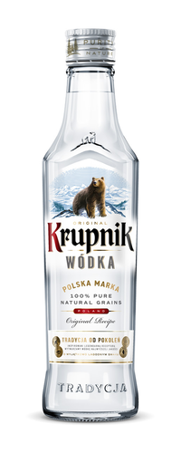 Wódka Krupnik Premium