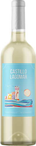 Wino Castillo Lagomar