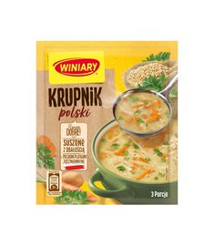 Winiary Krupnik polski 59 g