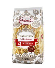 Polmak Kluski do zup 250 g