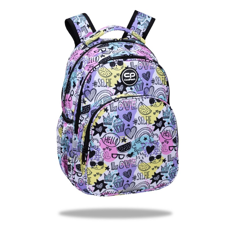 Plecak Base plus Mood Coolpack 1 sztuka