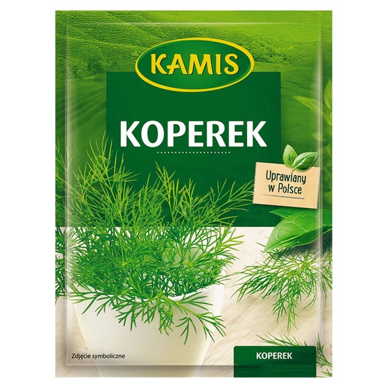 Koperek Kamis 8 g