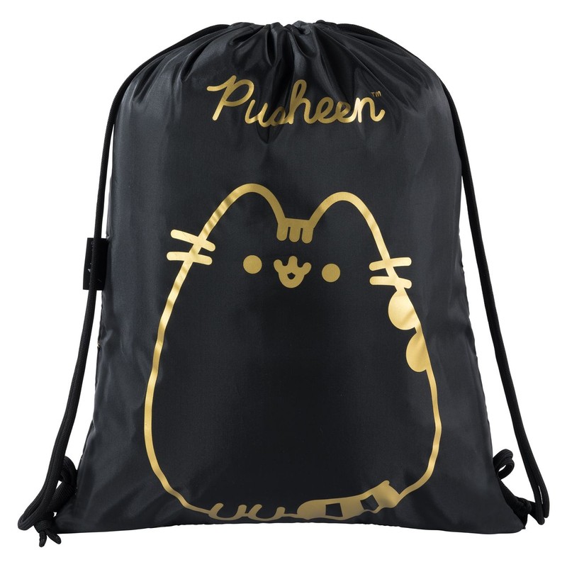 Worek na obuwie  Pusheen 1 sztuka