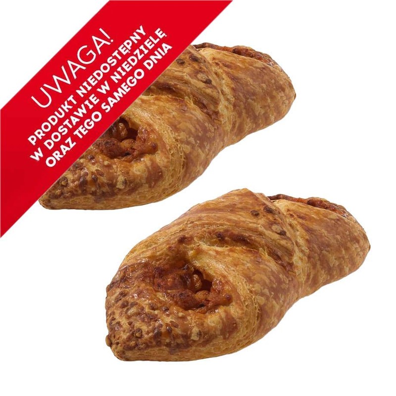 Pizzeriny Inter Europol 2 x 115 g