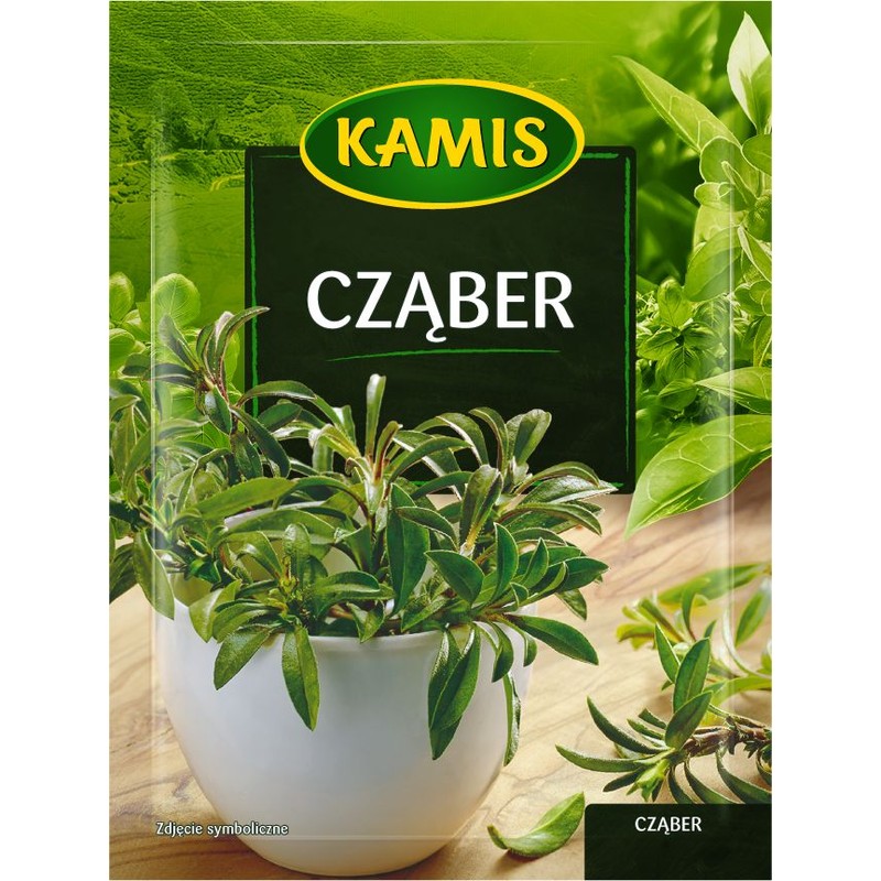 Cząber Kamis 10 g