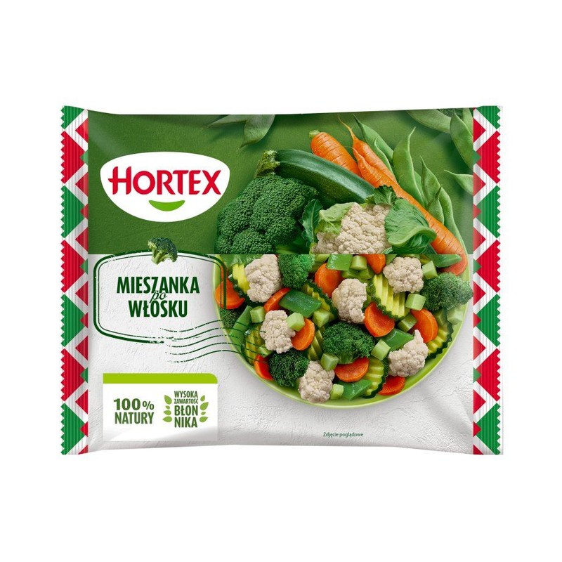 Mieszanka Włoska Hortex 450 g