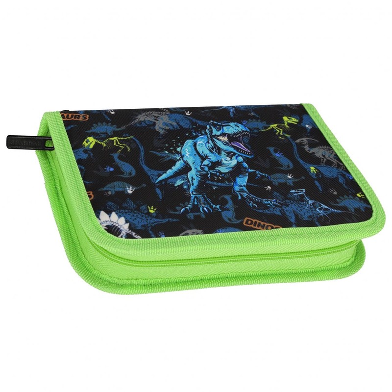 Piórnik bez wyposażenia Dino STARPAK 1 sztuka