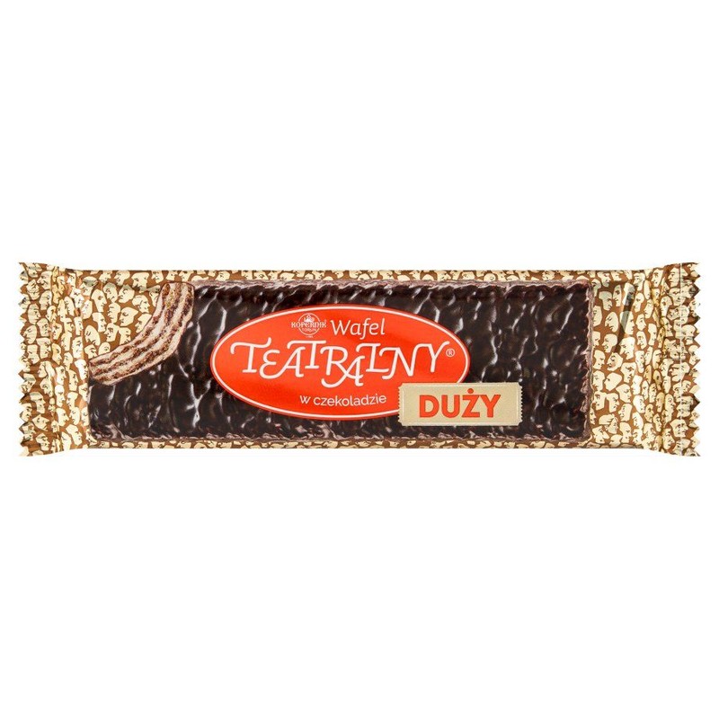 Wafel Teatralny Kopernik 50 g