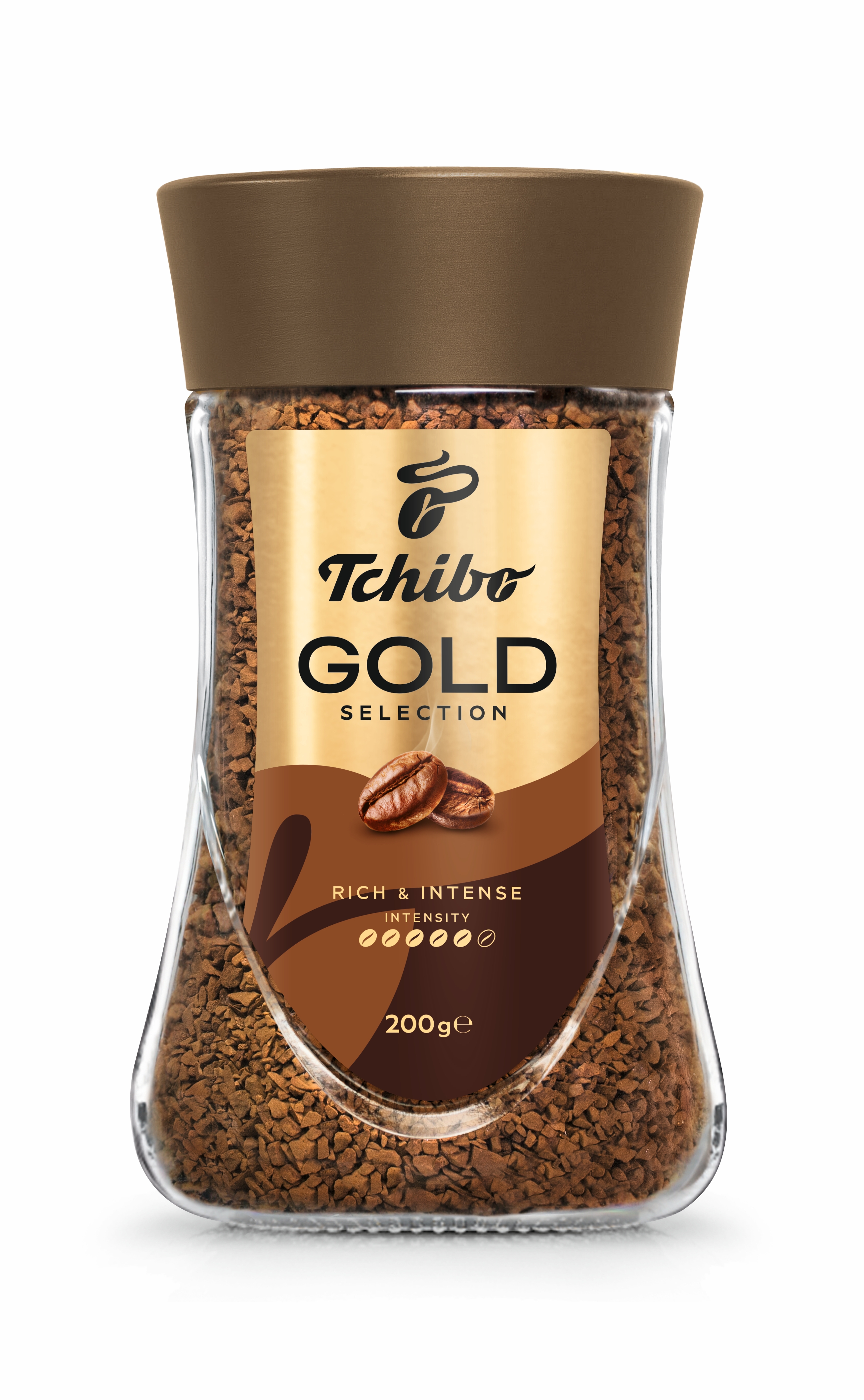 Tchibo Gold Selection 200G