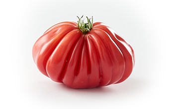 Pomidor karbowany (średnia waga 0,2kg)