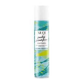 Niuqi Suchy Szampon do włosów orginal freshness 200 ml