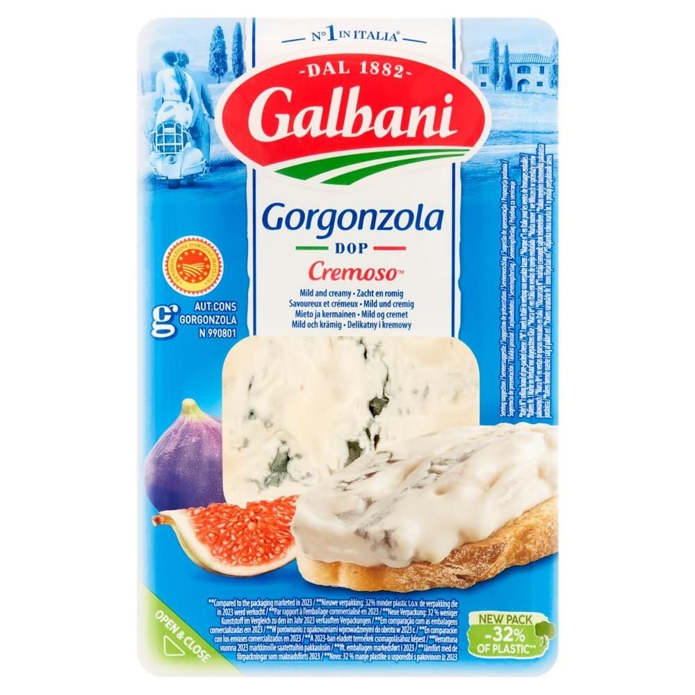 Galbani Ser gorgonzola 150 g