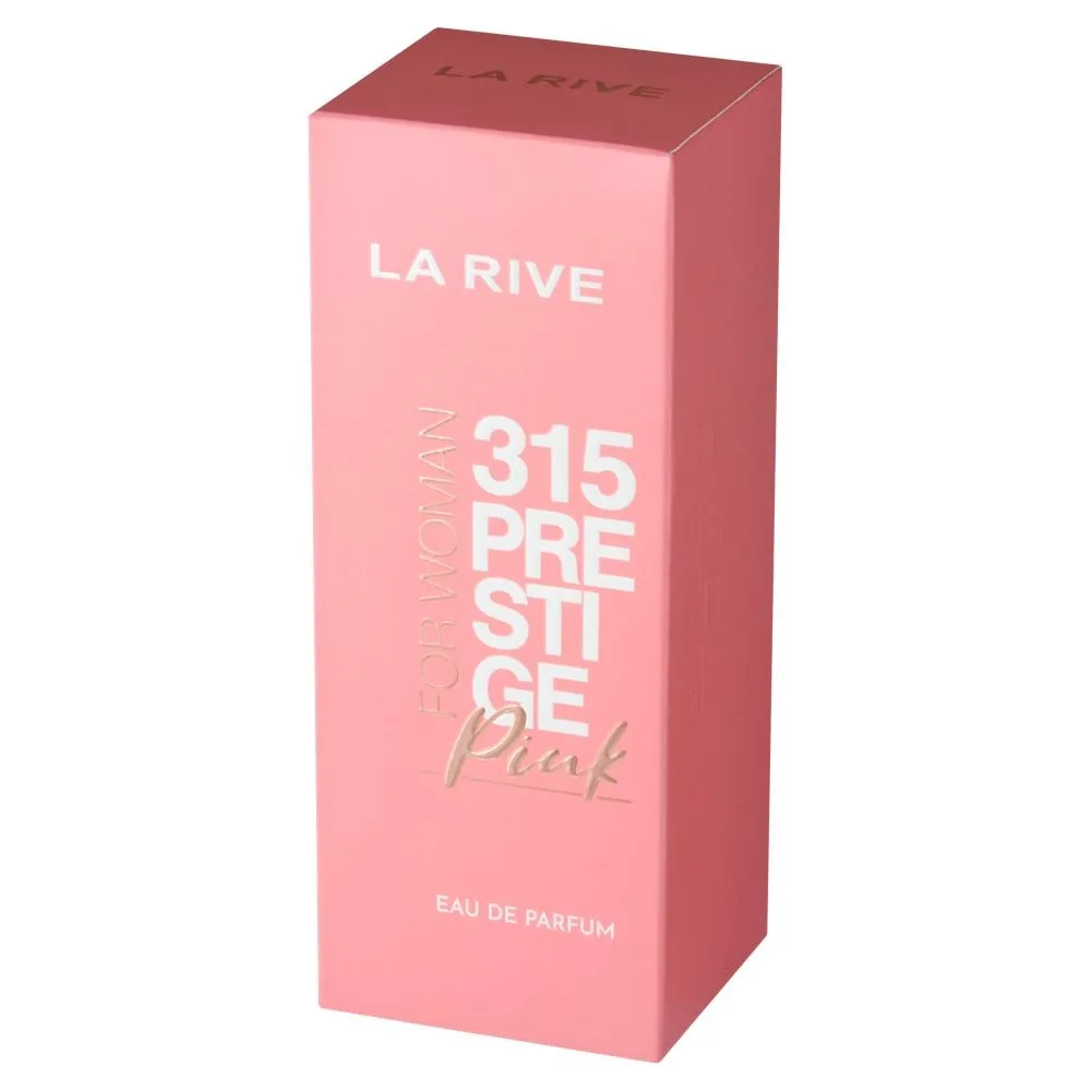 LA RIVE 315 Prestige Pink Woda perfumowana damska 100 ml