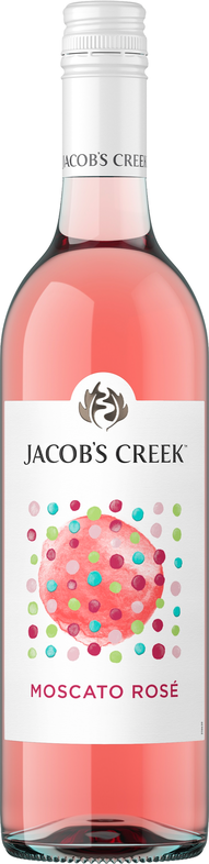 Moscato Rose