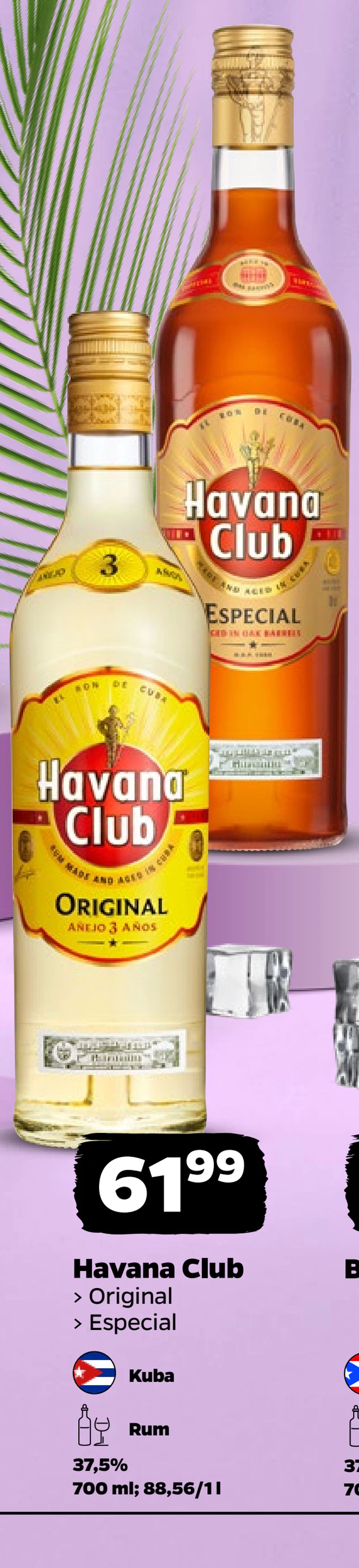 Havana Club