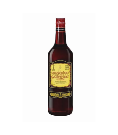 Wino Grzaniec Galicyjski 1l