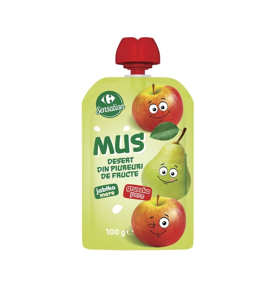MC MUS 100g JAB/GRU