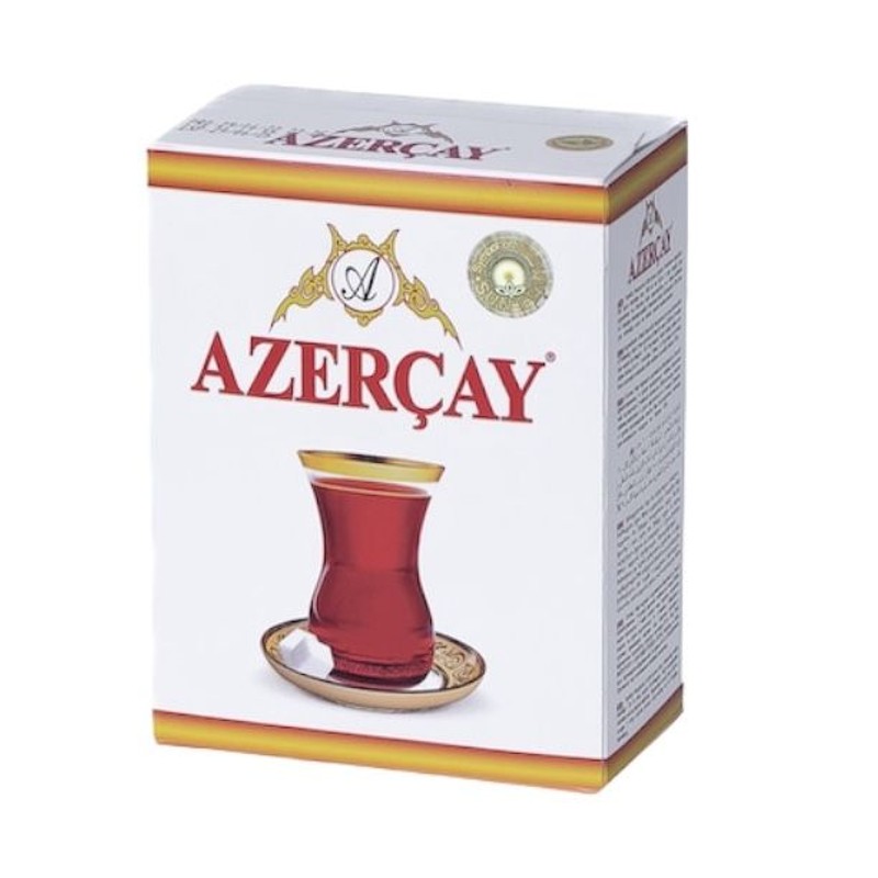 Herbata czarna earl grey AZERCAY 100 g