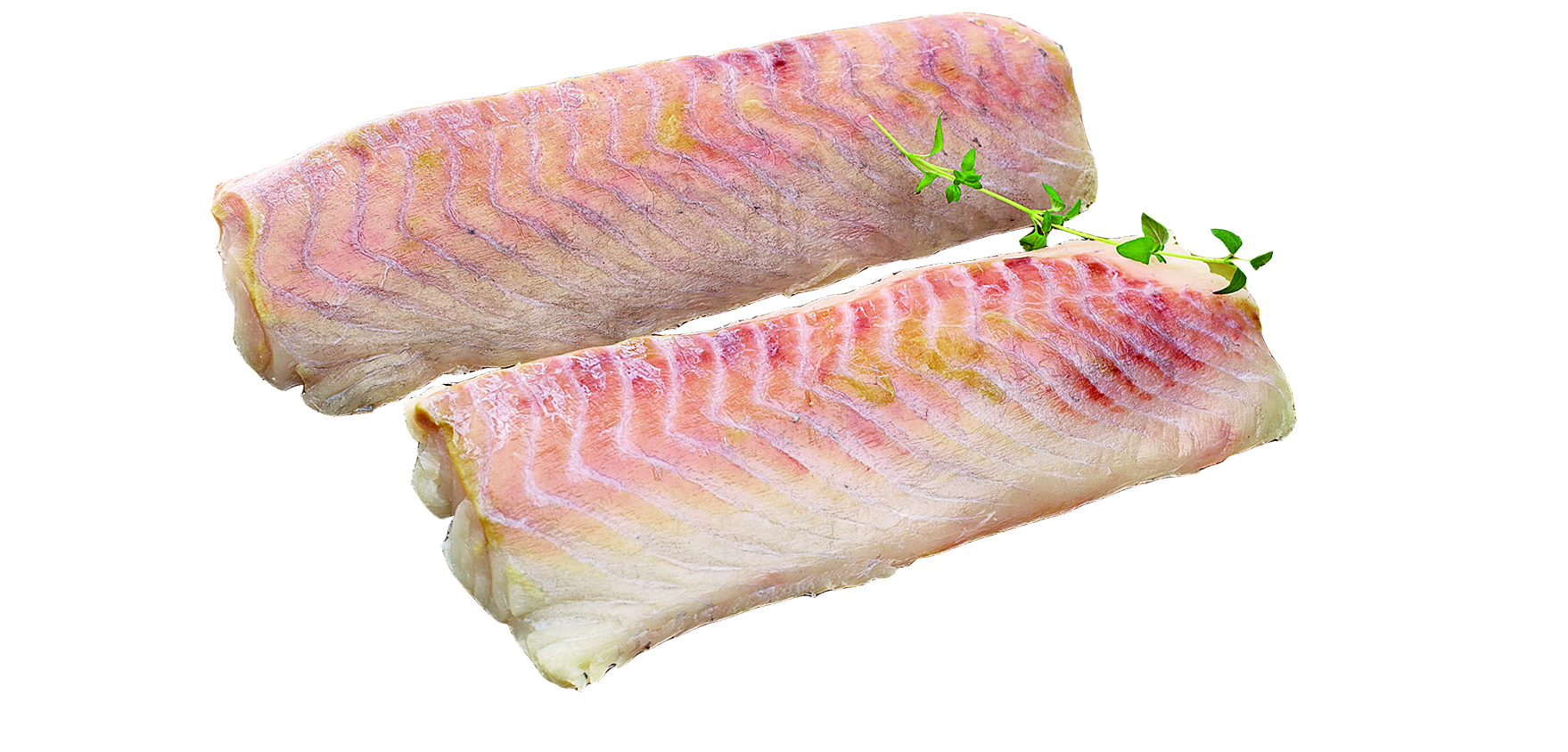 Dorsz Czarny Polędwica Ok. 100-200G