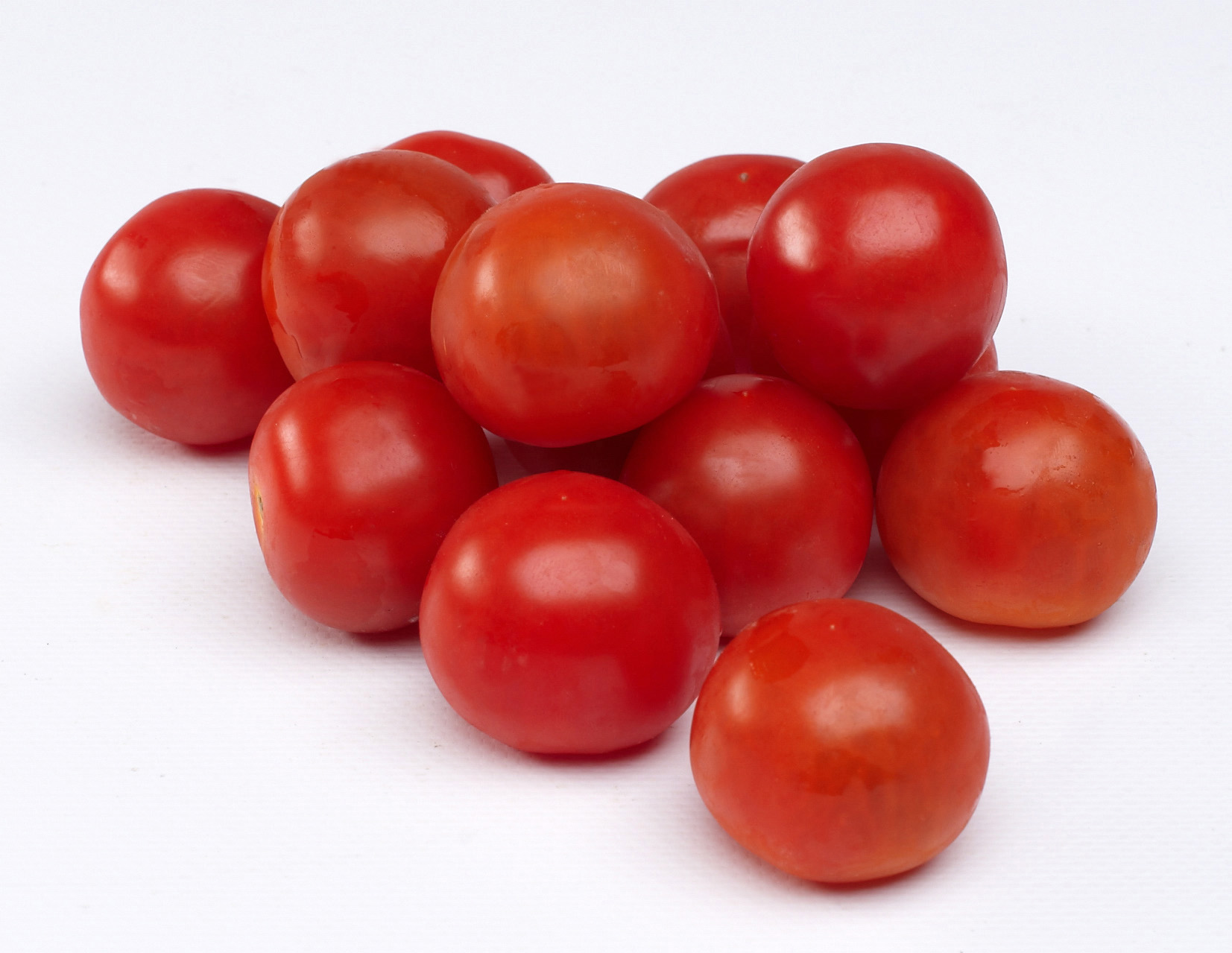 Pomidor Cherry Czerwony Klasa I Włochy Luz