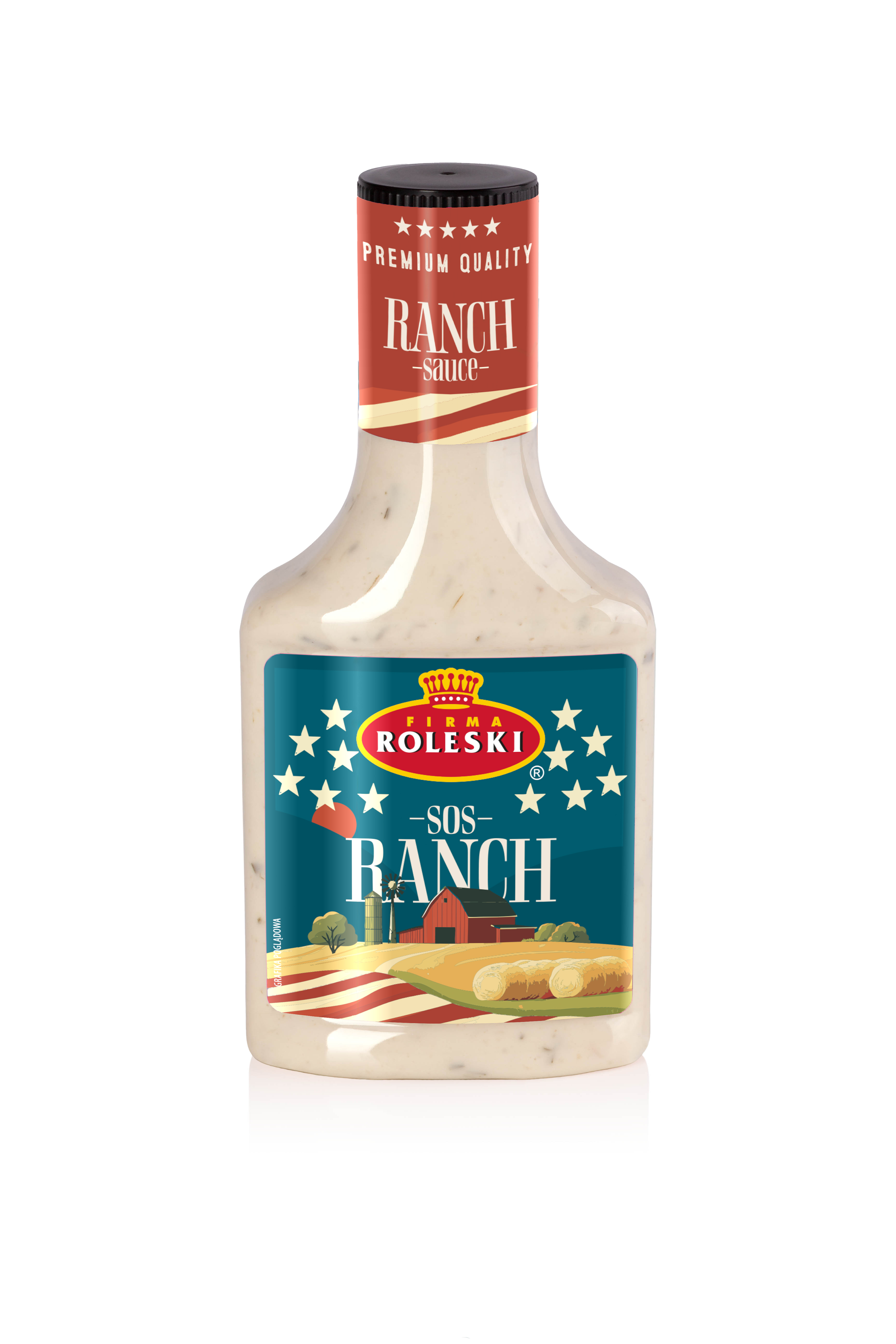 Roleski Sos Ranch 295 G