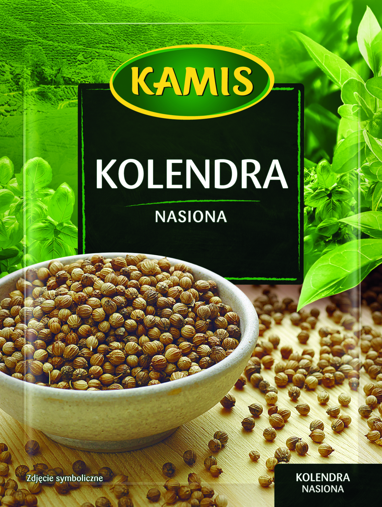 Kamis Kolendra 15G