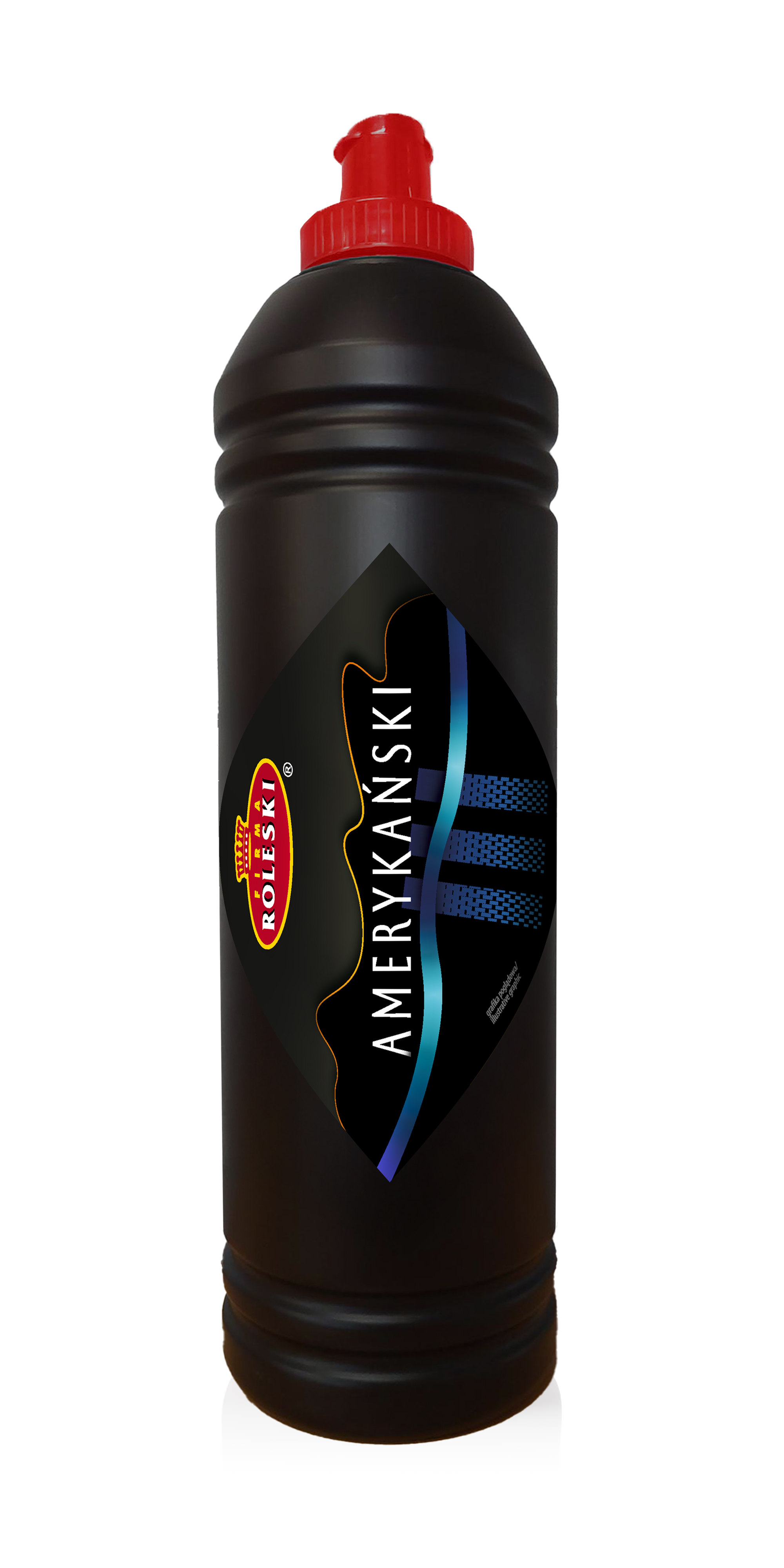 Roleski Sos Amerykański 1 Kg