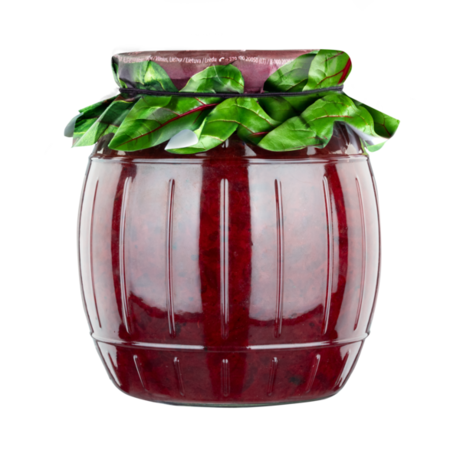 Well Done Buraczki zasmażane 830 ml
