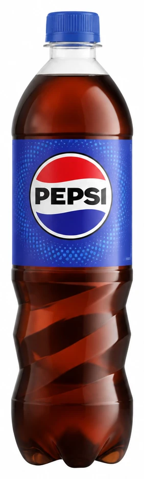 Napój Pepsi (Pepsi Cola - różne rodzaje, Mountain Dew, Mirinda Orange)