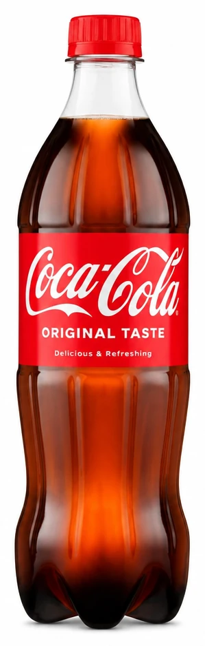 Napój Coca-Cola