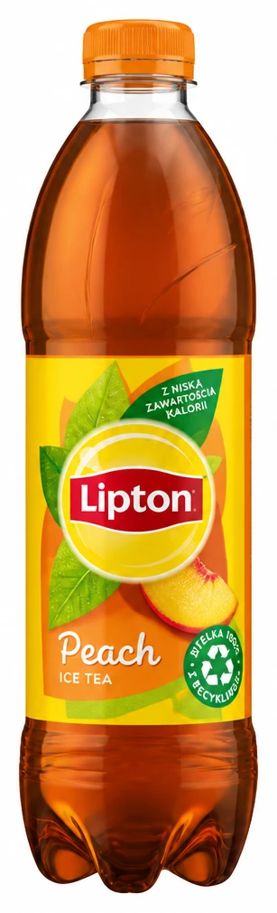 Napój Lipton Ice Tea