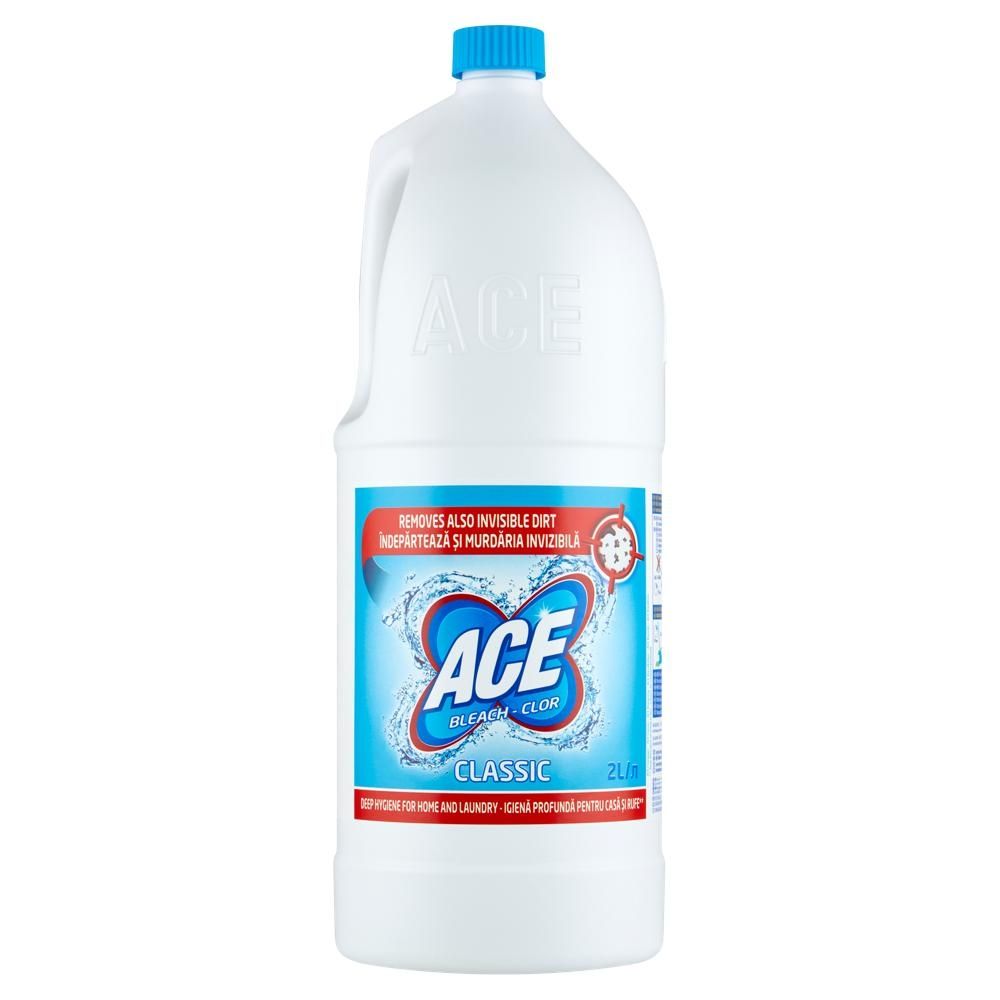 Ace Wybielacz klasyczny 2 l