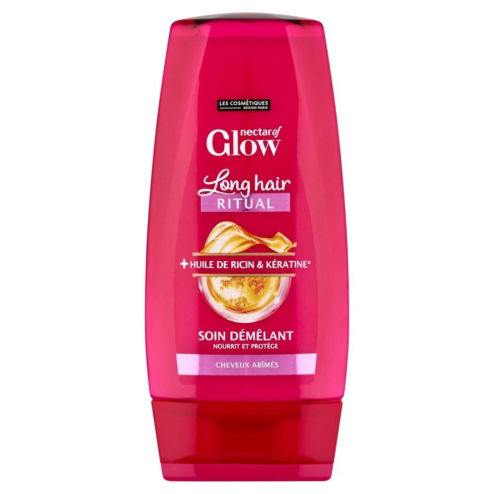Nectar of Glow Long Hair Ritual Odżywka ułatwiająca rozczesywanie 200 ml