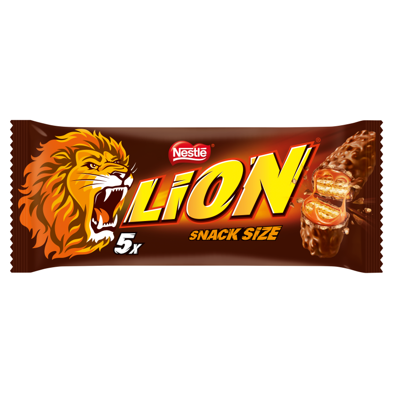 Baton Choco 5 szt.