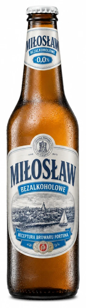 Miłosław bezalkoholowe