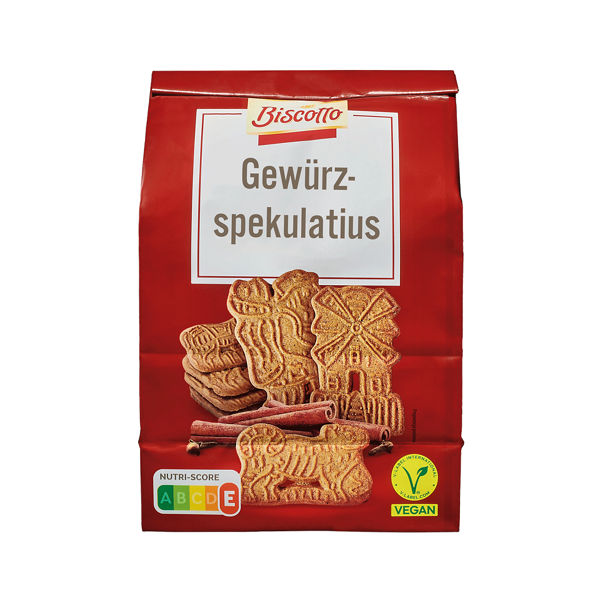 Ciastka korzenne