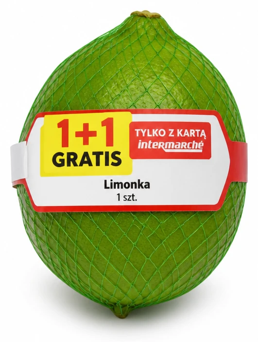 Limonka