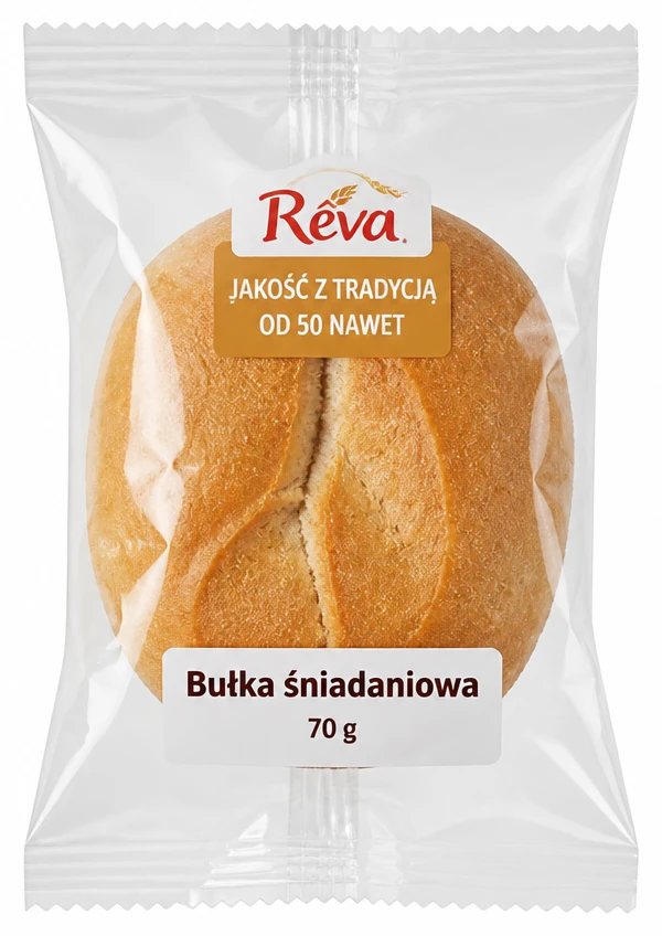 Bułka śniadaniowa