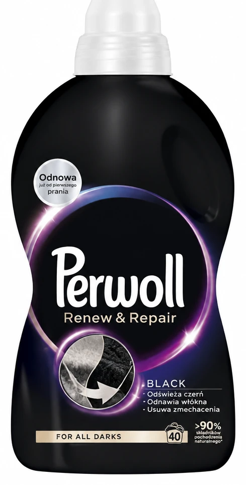 Płyn do prania PERWOLL