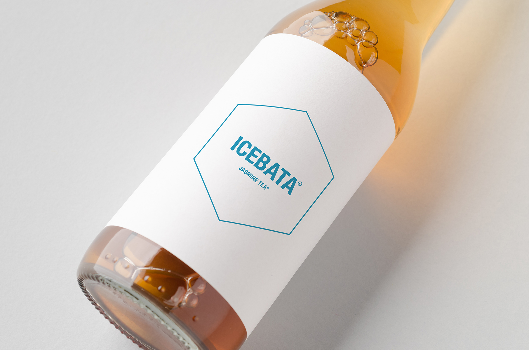 Icebata Jaśmin 0,33L