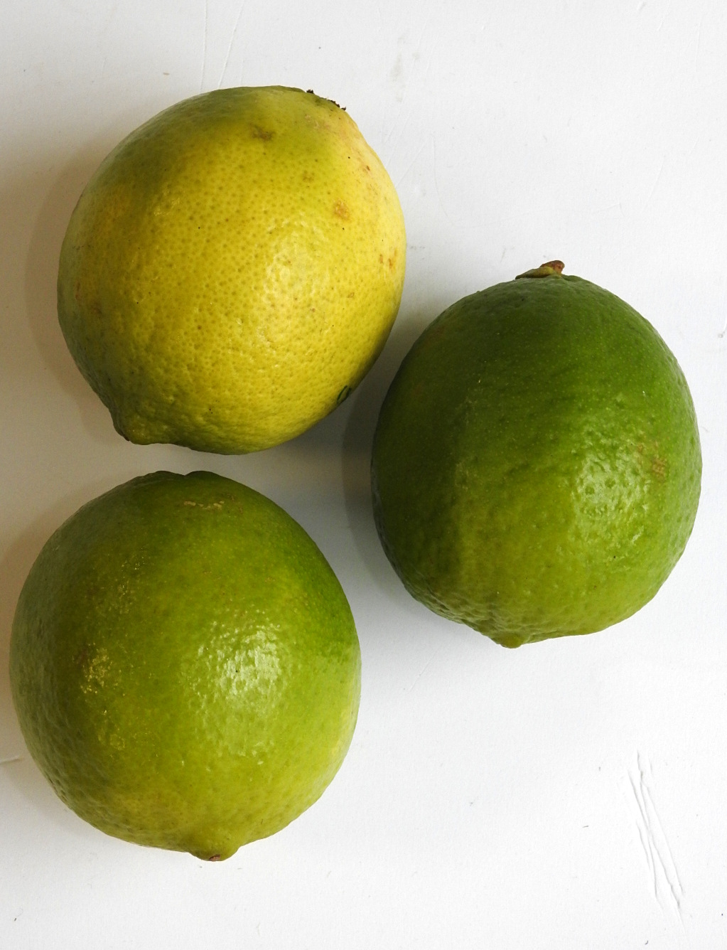 Limonka Na Sok Klasa Ii Kolumbia 2Kg