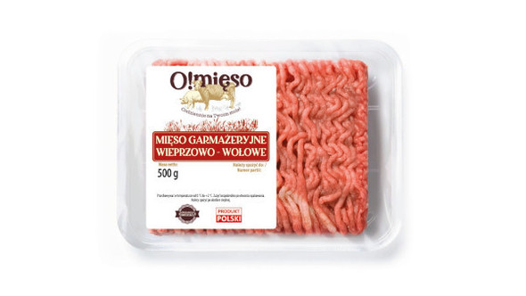 O!Mięso Mięso garmażeryjne 500 g