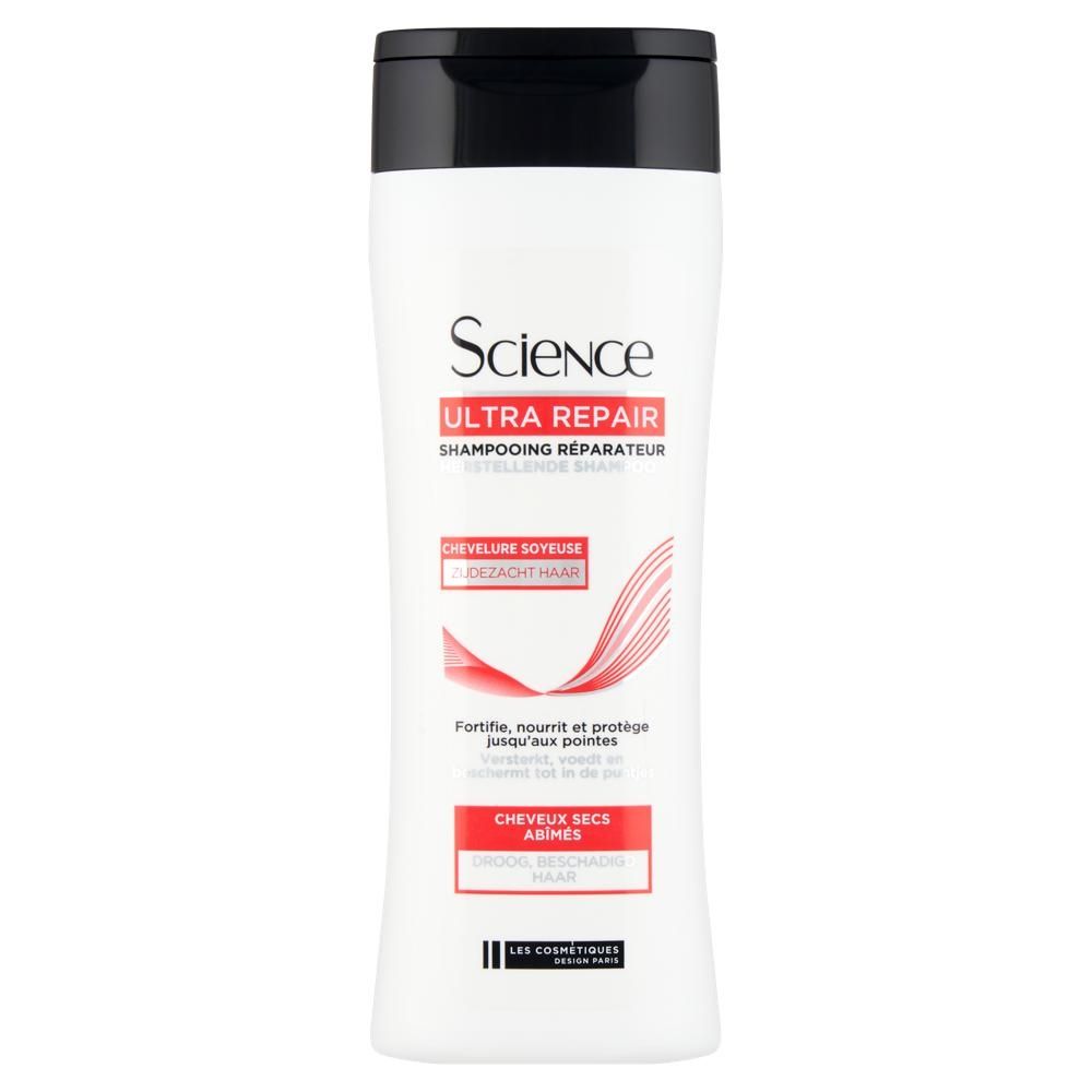 Science Ultra Repair Szampon regenerujący 300 ml