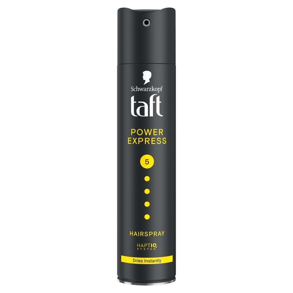 Taft Power Express Lakier do włosów 250 ml