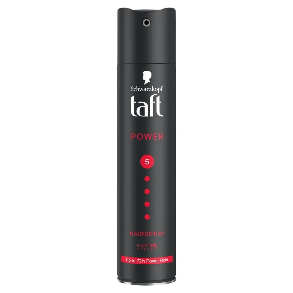 Taft Power Lakier do włosów 250 ml