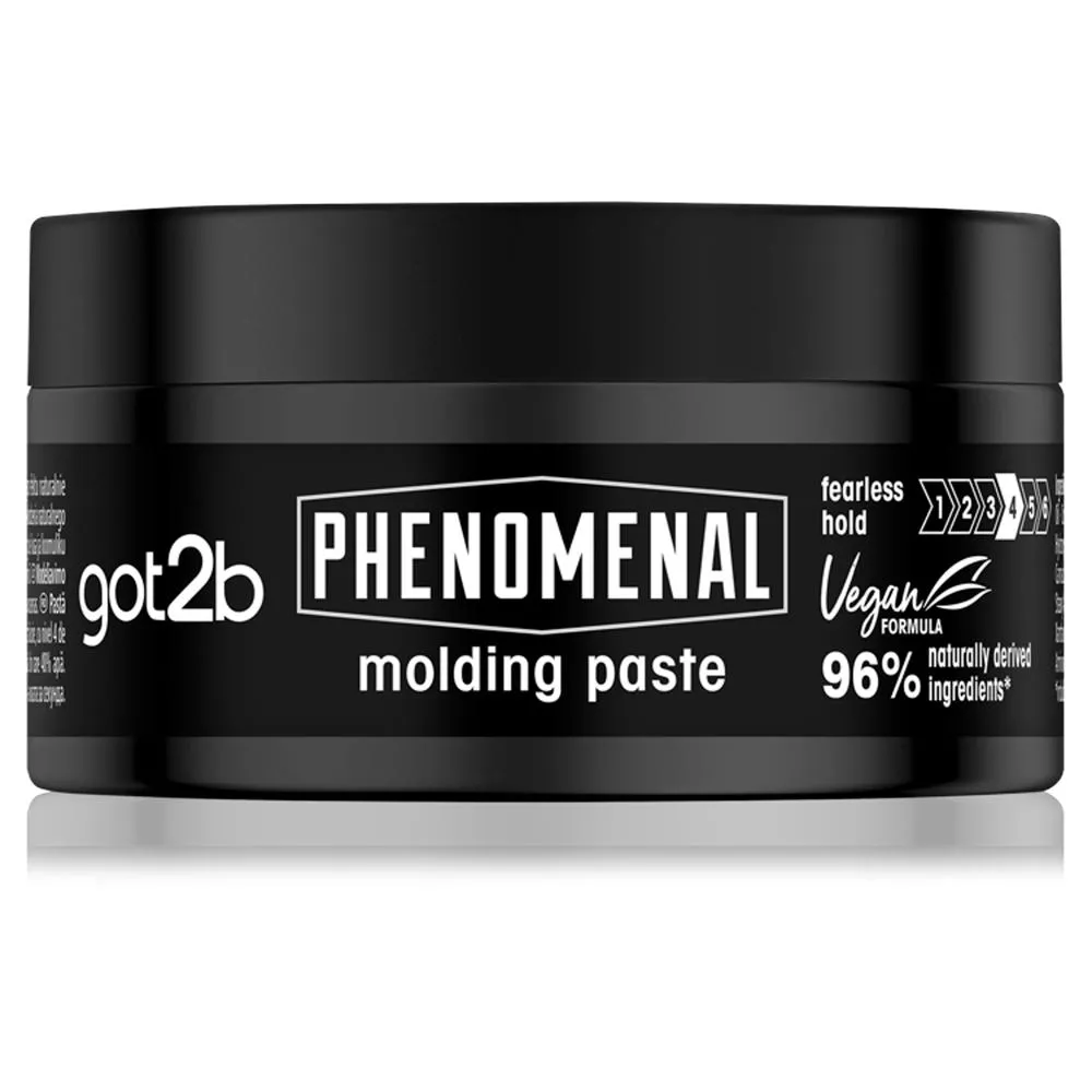 got2b Phenomenal Pasta do włosów modelująca 100 ml