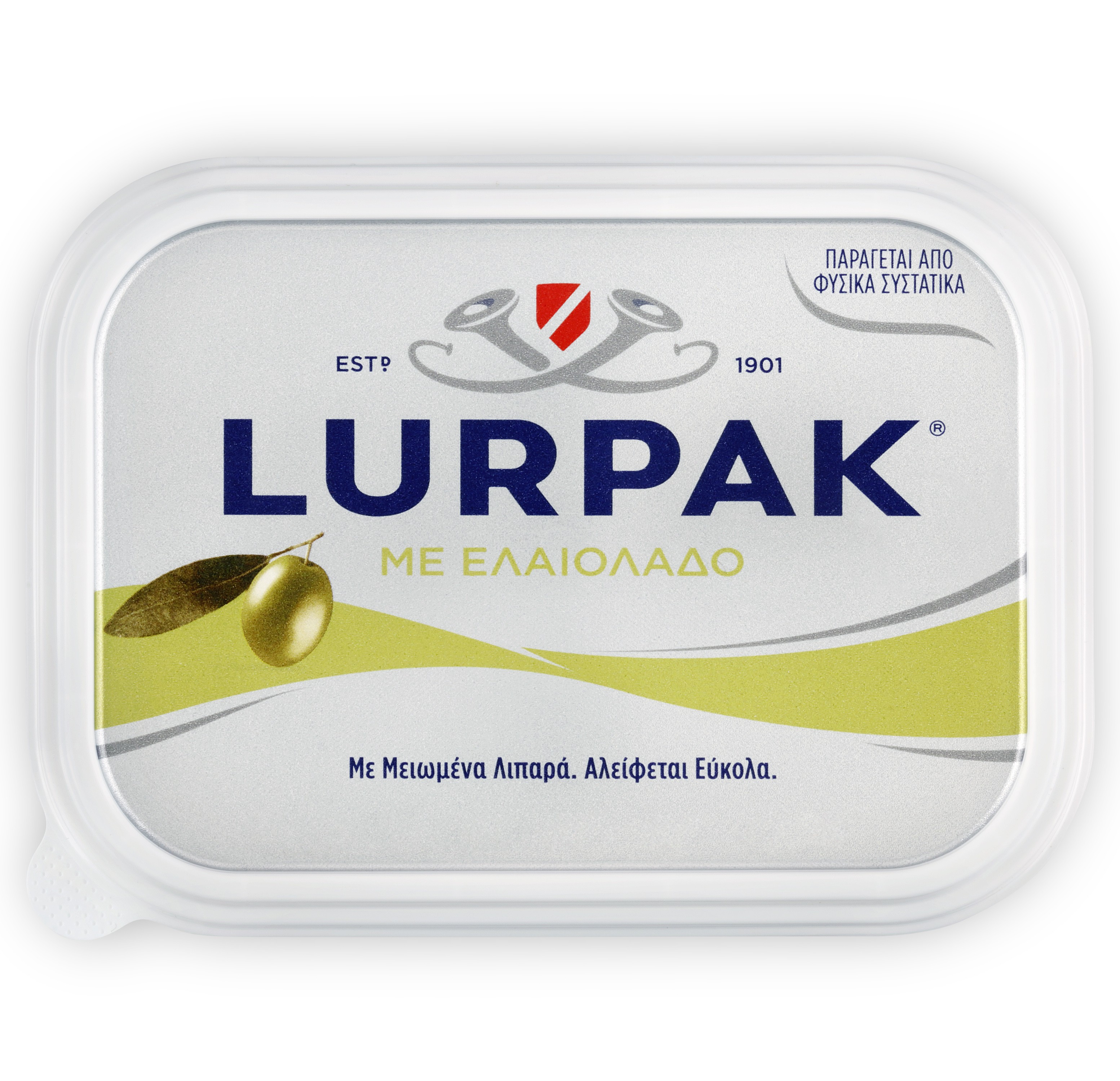 Premium miks z oliwą z oliwek