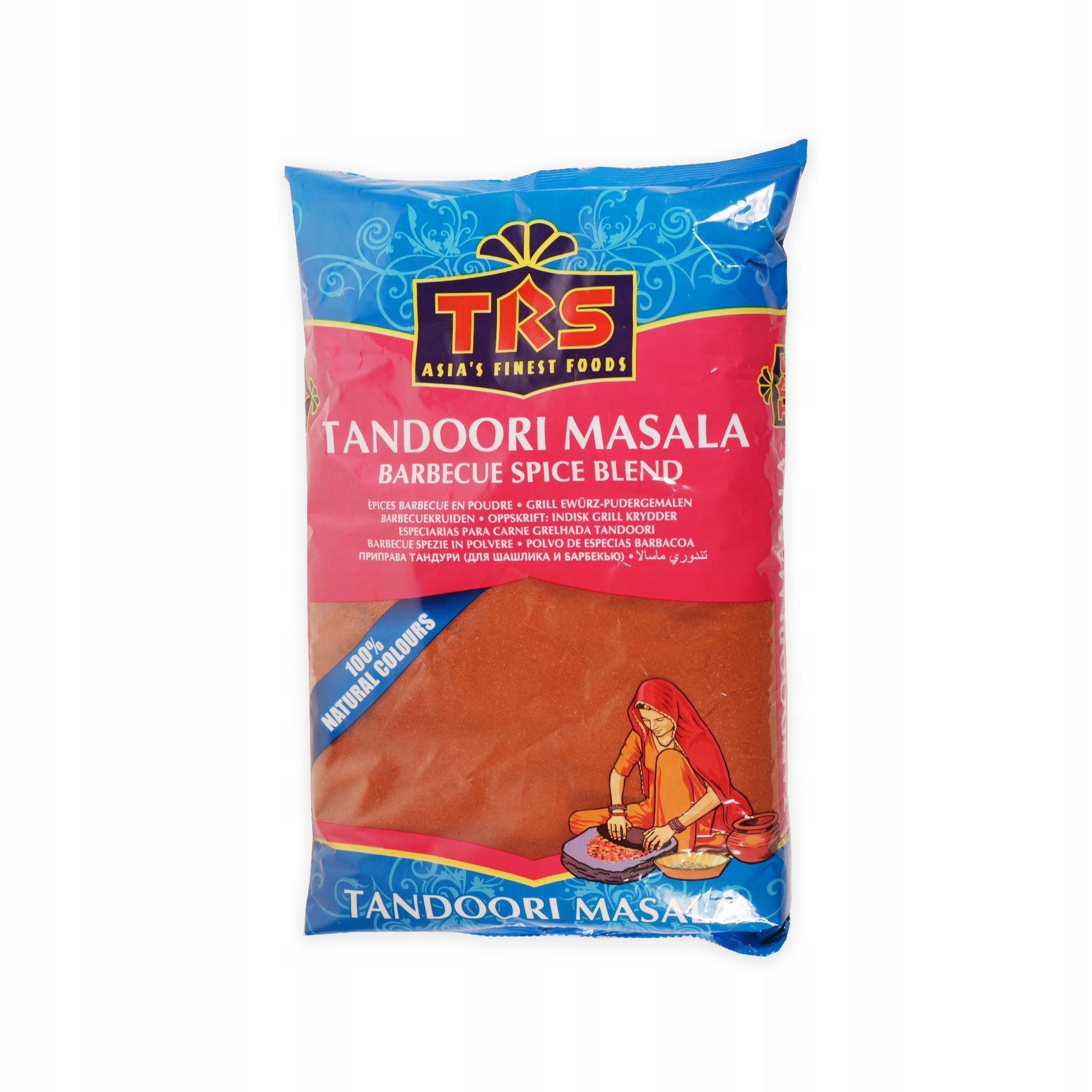 Mieszanka przypraw Tandoori Masala