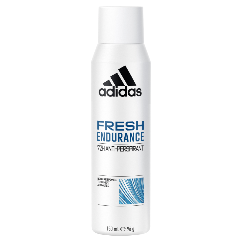 Antyperspirant w sprayu dla kobiet