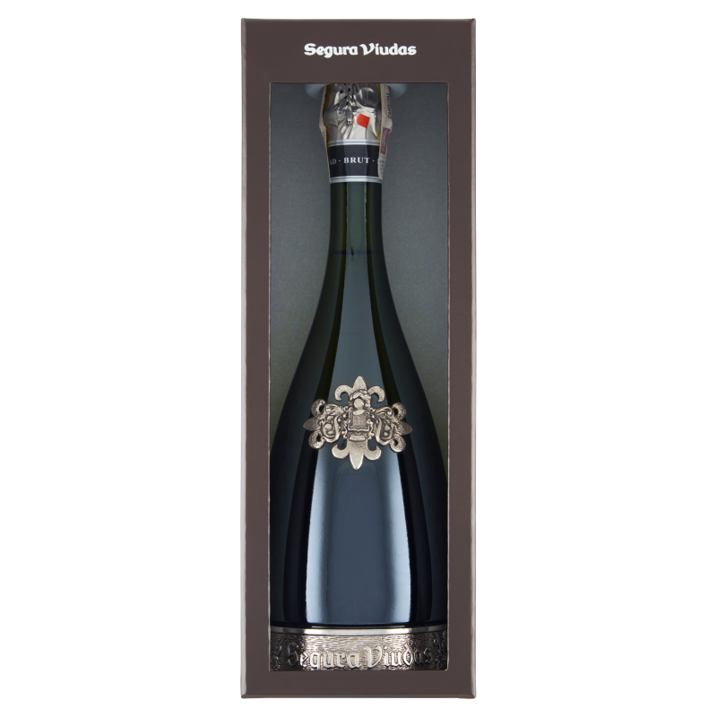 Reserva Heredad Cava Brut